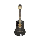 Steiner CG-30 Classical Guitar 1/4 - Black